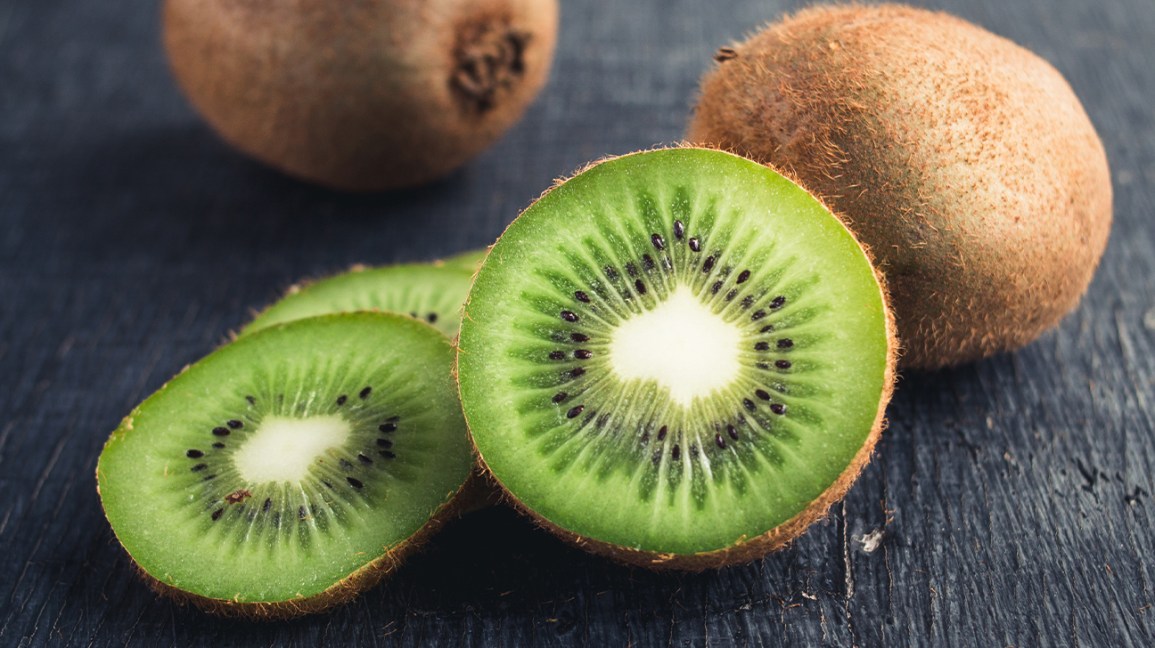 Detail Picture Of Kiwi Fruit Nomer 26