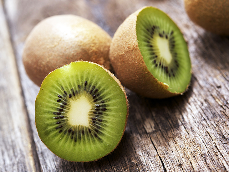 Detail Picture Of Kiwi Fruit Nomer 39