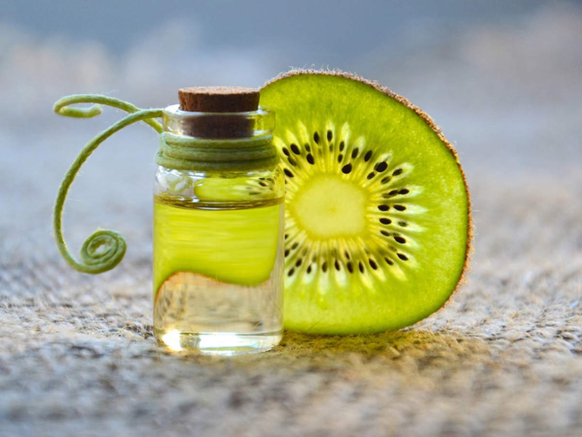 Detail Picture Of Kiwi Fruit Nomer 52