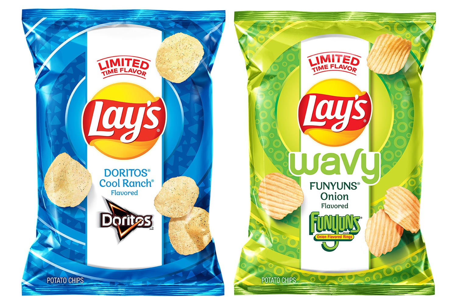 Detail Picture Of Lays Chips Nomer 33