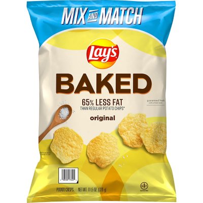 Detail Picture Of Lays Chips Nomer 39