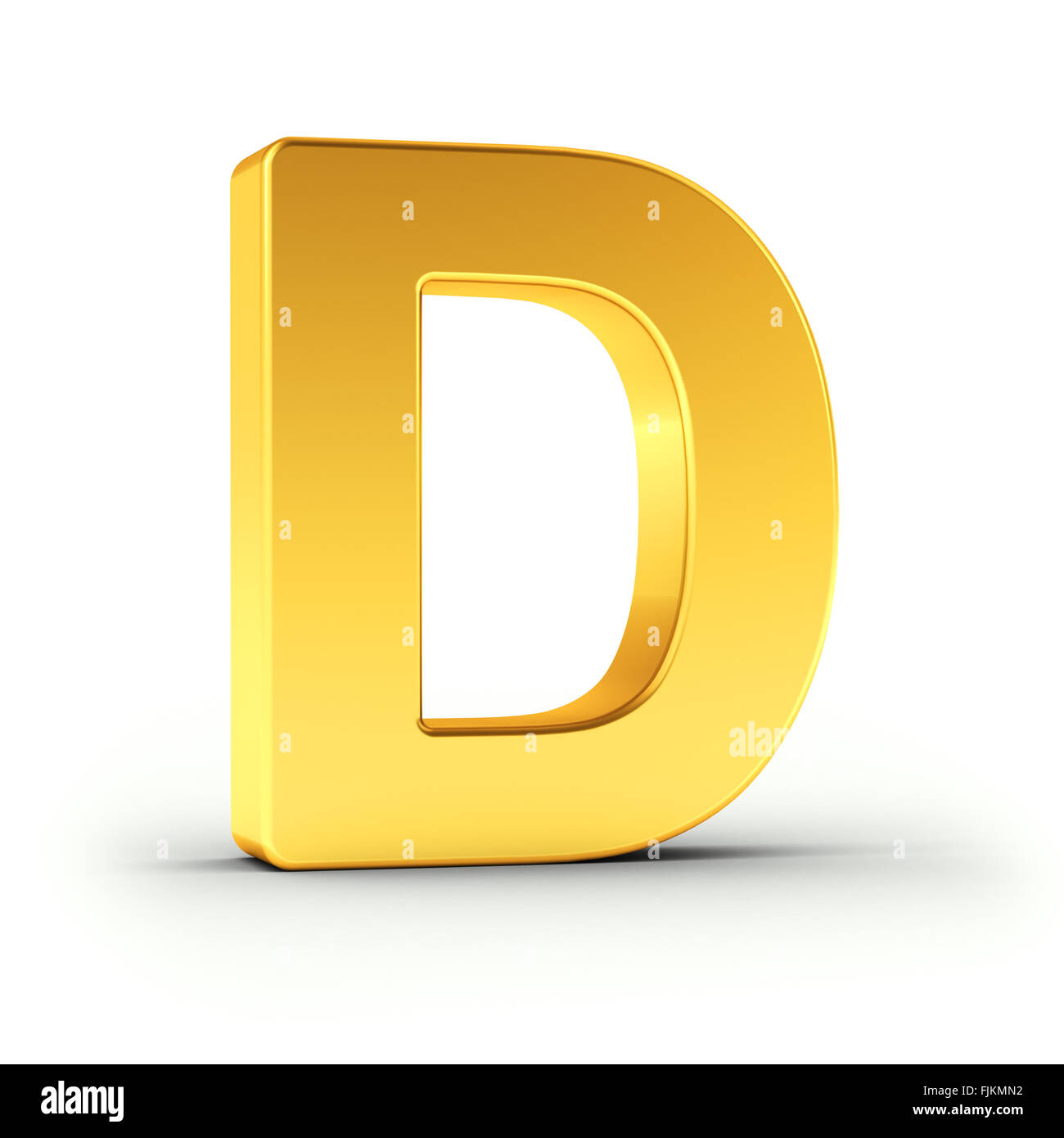 Detail Picture Of Letter D Nomer 26