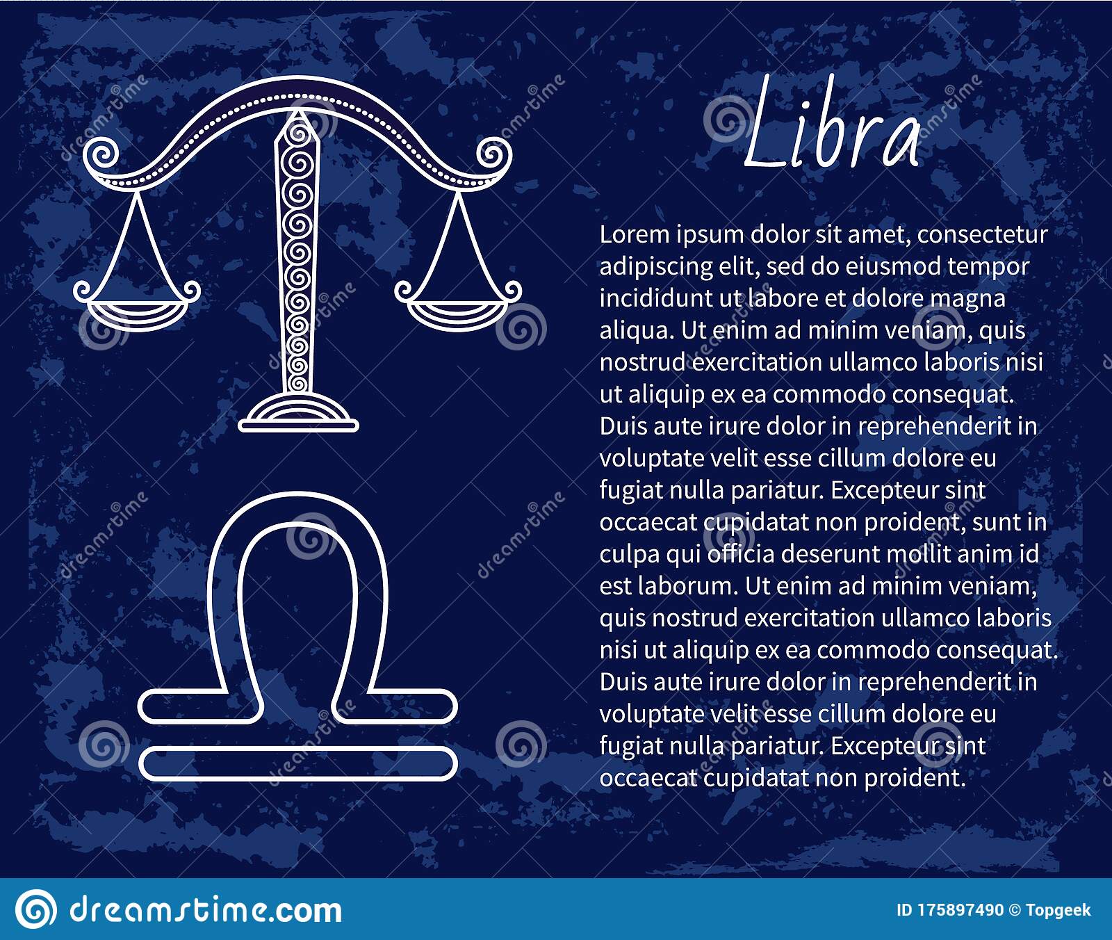 Picture Of Libra Sign - KibrisPDR