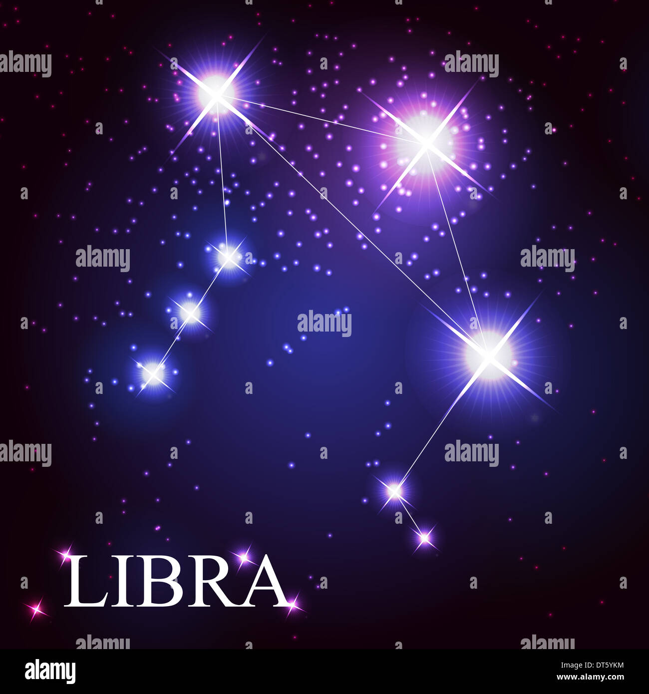 Detail Picture Of Libra Zodiac Sign Nomer 41