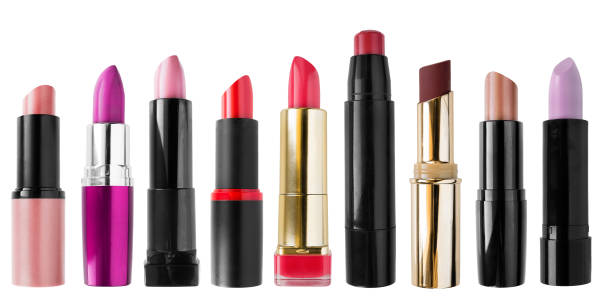 Detail Picture Of Lipstick Nomer 17