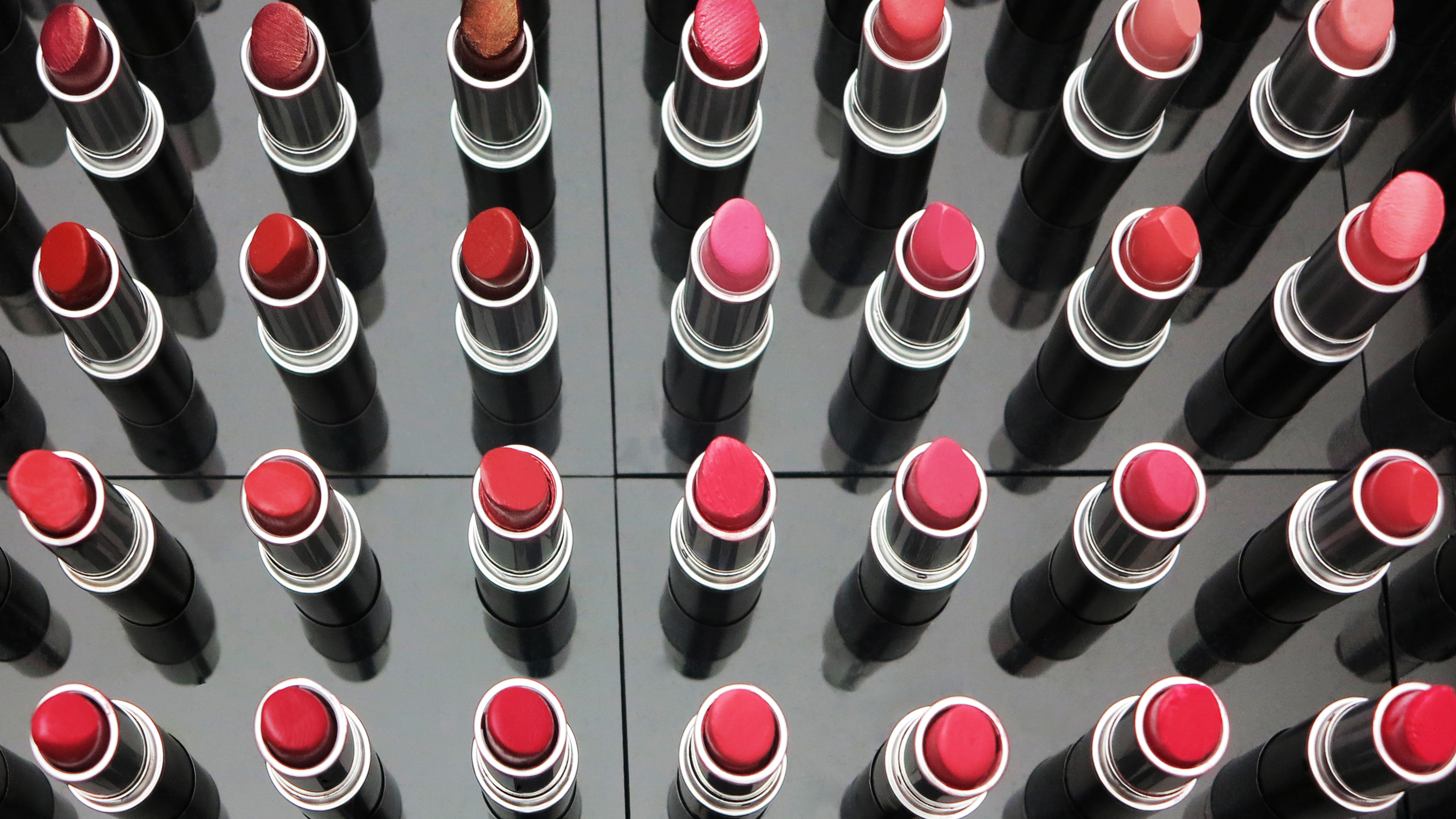 Detail Picture Of Lipstick Nomer 26