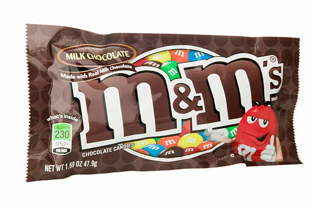 Picture Of M And M - KibrisPDR