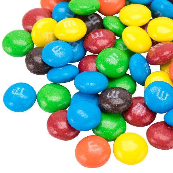 Detail Picture Of M And Ms Nomer 15