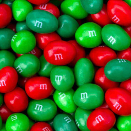 Detail Picture Of M And Ms Nomer 22
