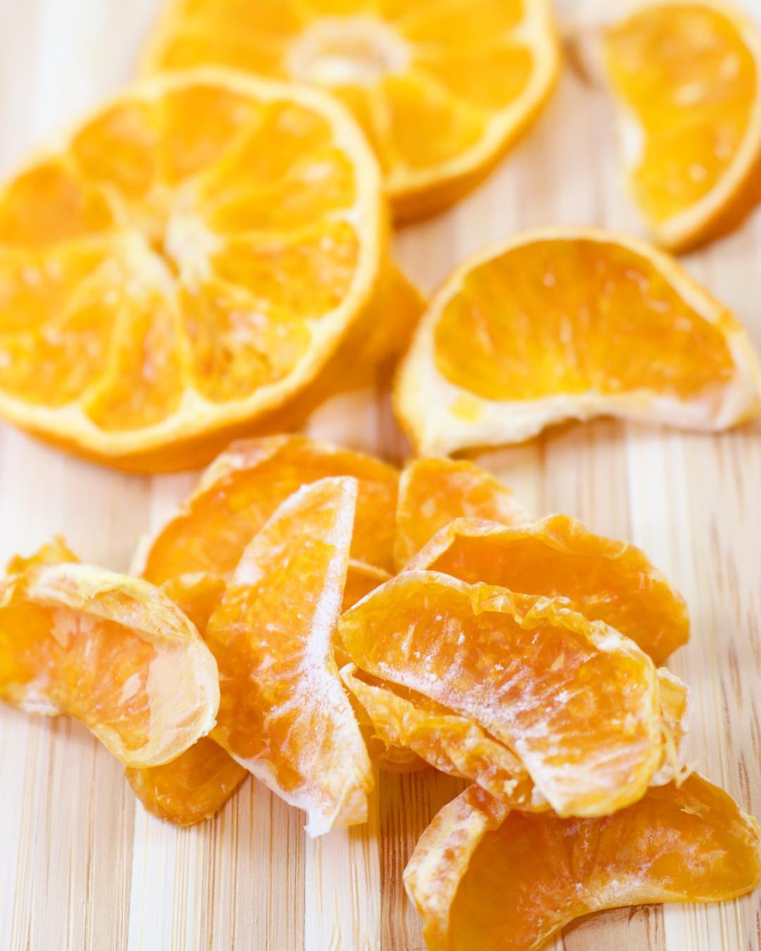 Detail Picture Of Mandarin Oranges Nomer 47