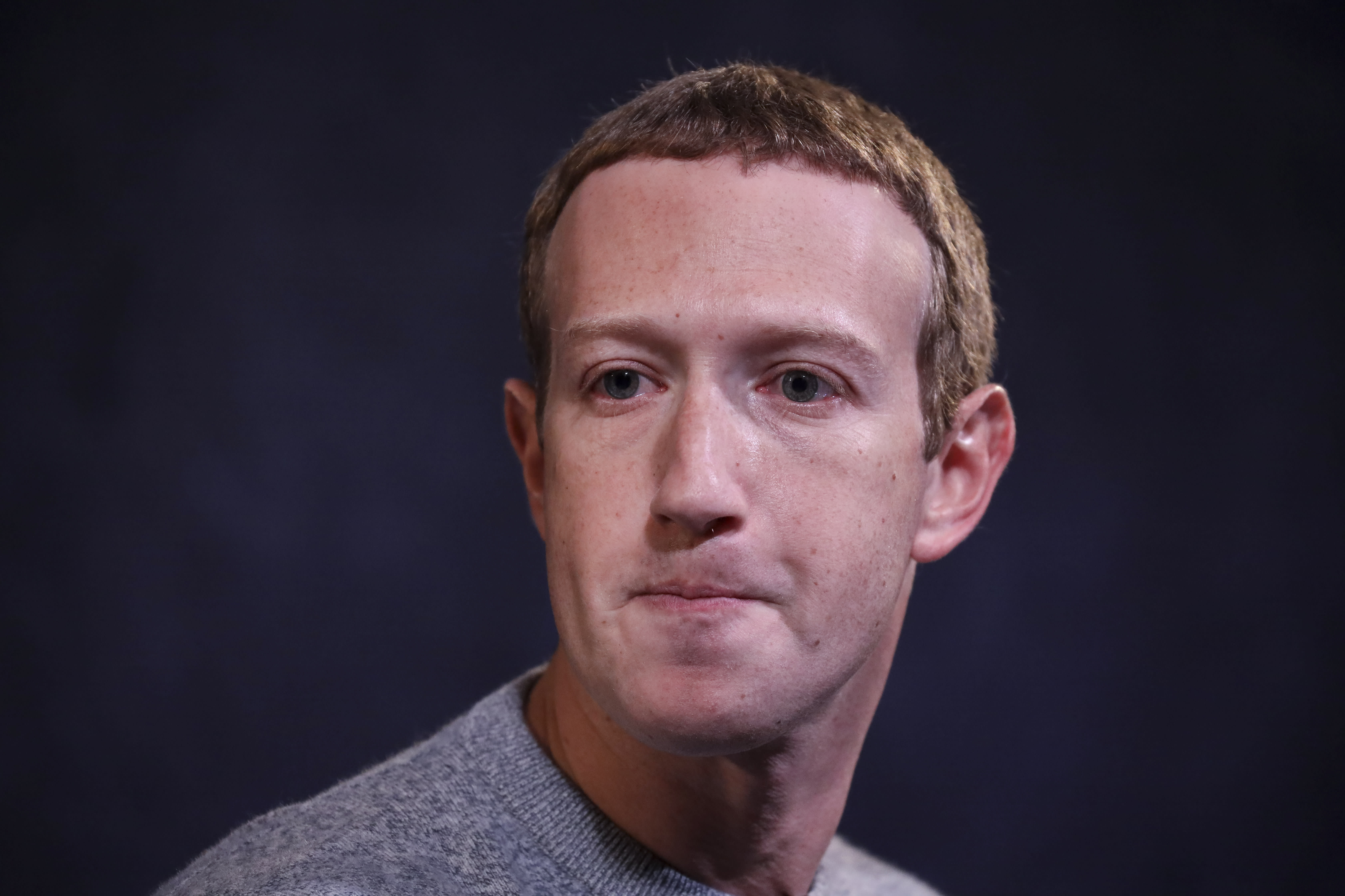 Detail Picture Of Mark Zuckerberg Nomer 12