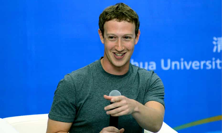 Detail Picture Of Mark Zuckerberg Nomer 44