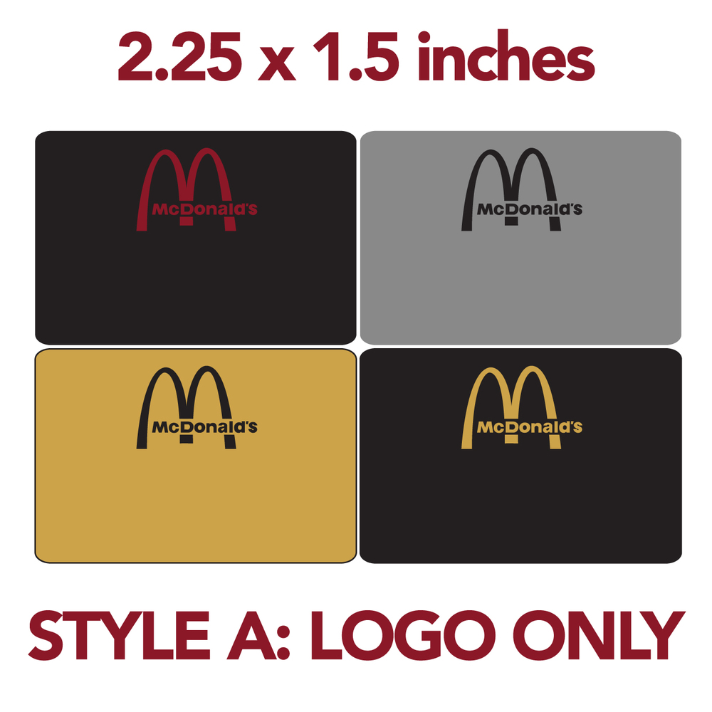 Detail Picture Of Mcdonalds Logo Nomer 41