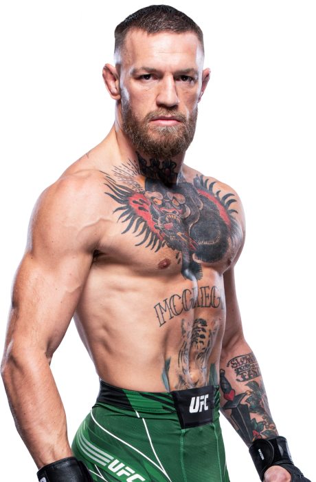 Picture Of Mcgregor - KibrisPDR