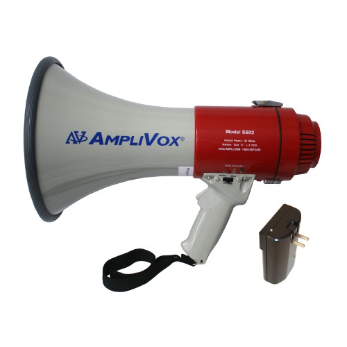 Detail Picture Of Megaphone Nomer 40