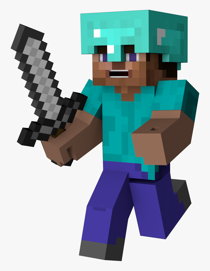 Detail Picture Of Minecraft Characters Nomer 19