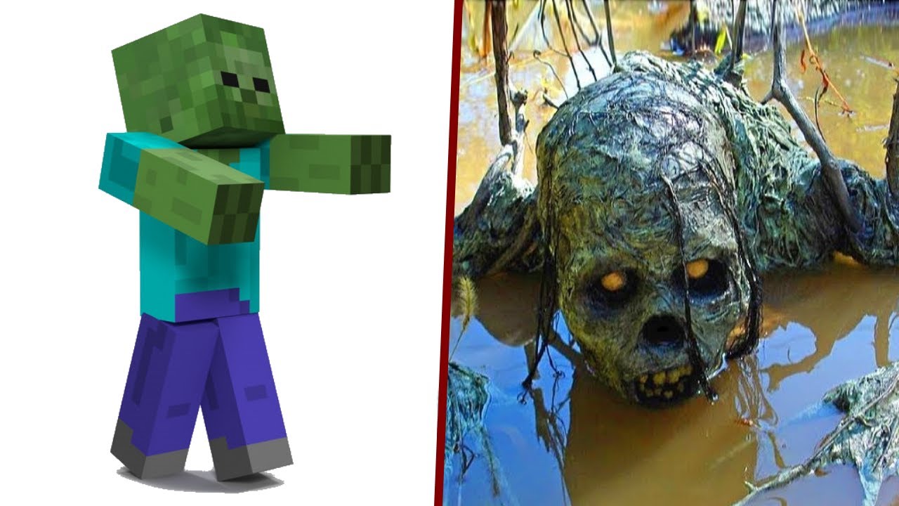 Detail Picture Of Minecraft Characters Nomer 38