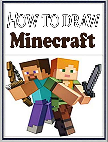 Detail Picture Of Minecraft Characters Nomer 49