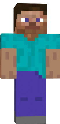 Detail Picture Of Minecraft Characters Nomer 8