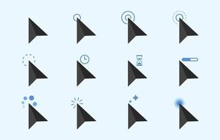 Detail Picture Of Mouse Cursor Nomer 32