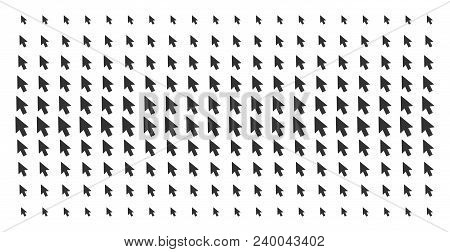 Detail Picture Of Mouse Cursor Nomer 37