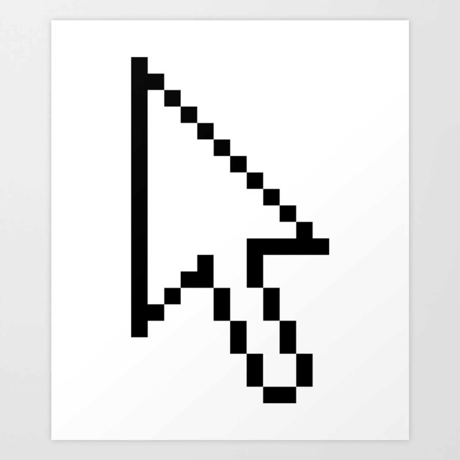 Detail Picture Of Mouse Cursor Nomer 5