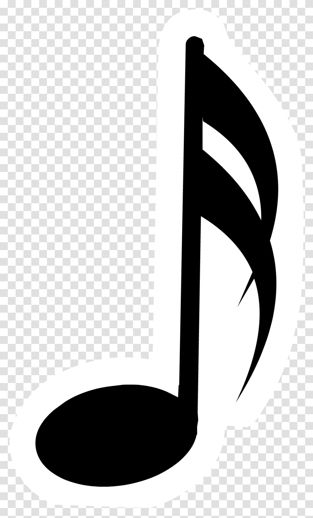 Detail Picture Of Music Notes And Symbols Nomer 22