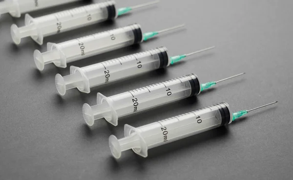 Detail Picture Of Needles And Syringes Nomer 41