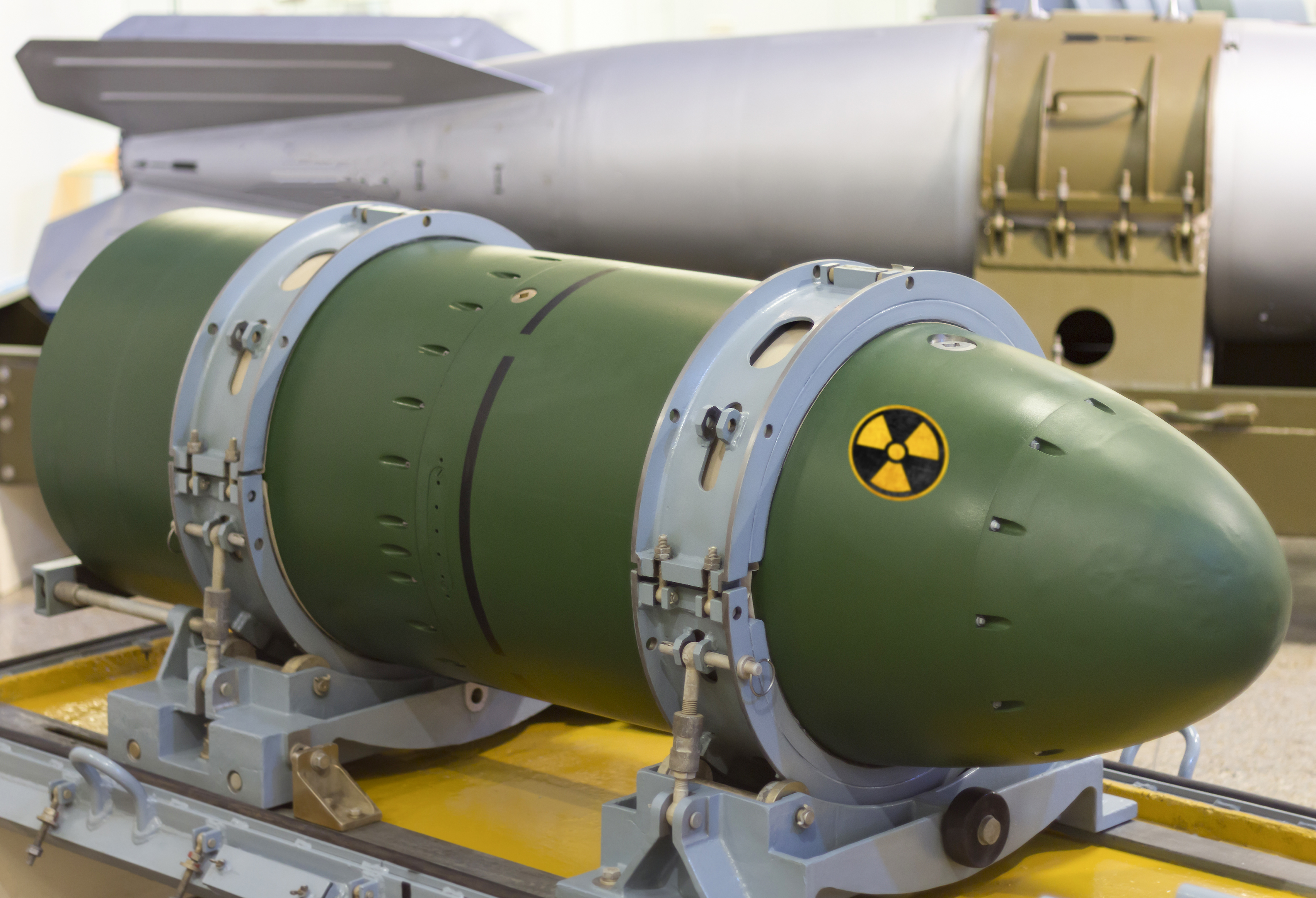 Detail Picture Of Nuclear Bomb Nomer 31