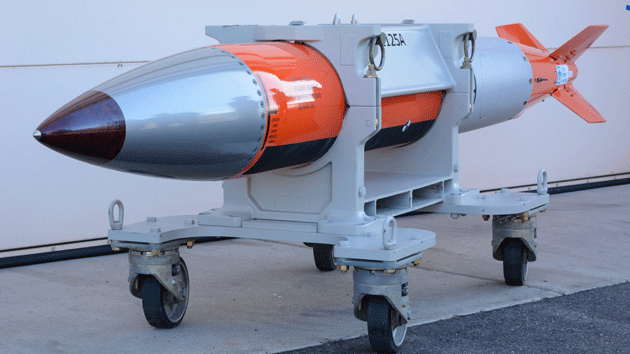 Detail Picture Of Nuclear Bomb Nomer 8