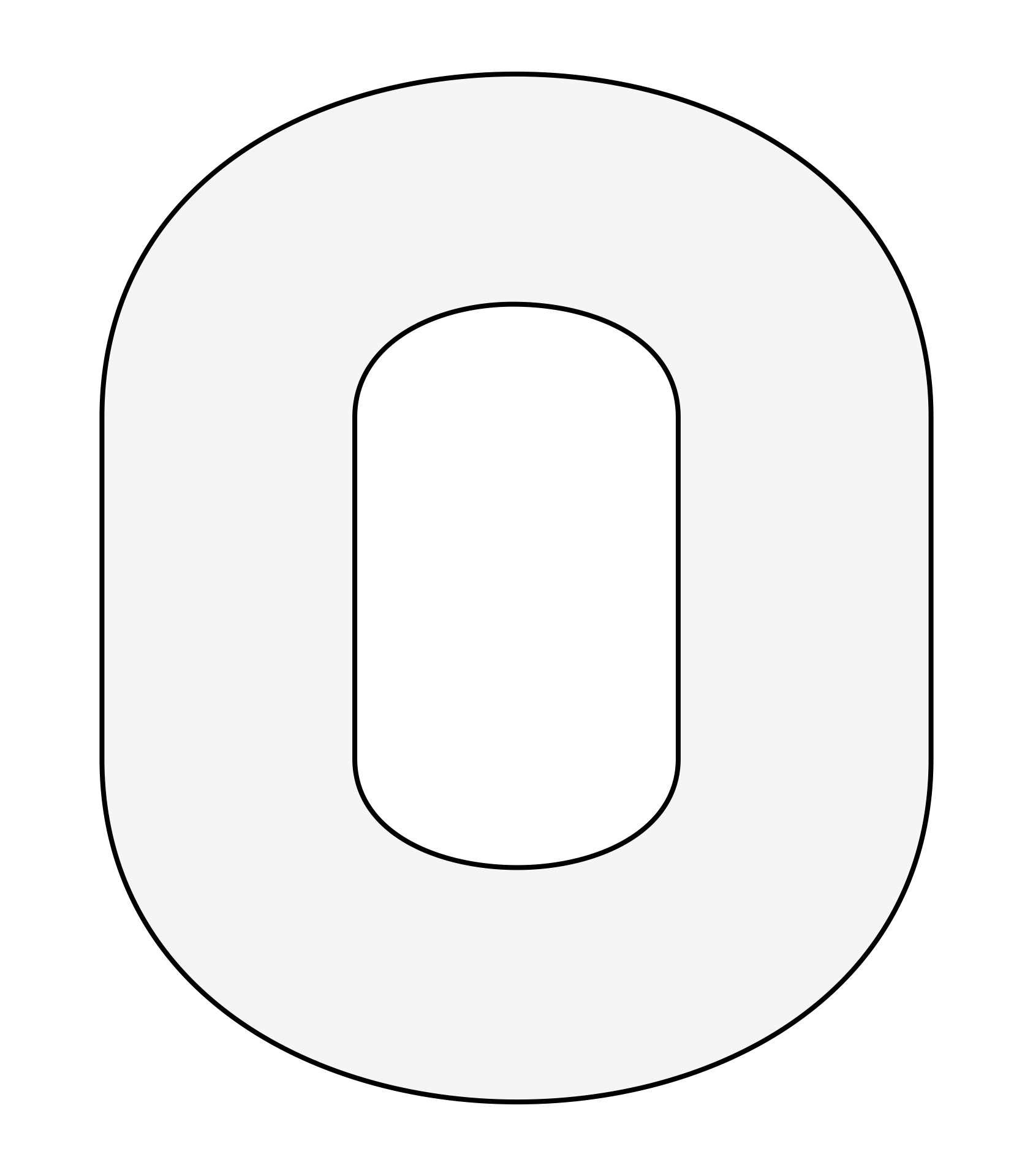 Detail Picture Of Number 0 Nomer 16