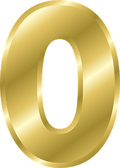 Detail Picture Of Number 0 Nomer 17