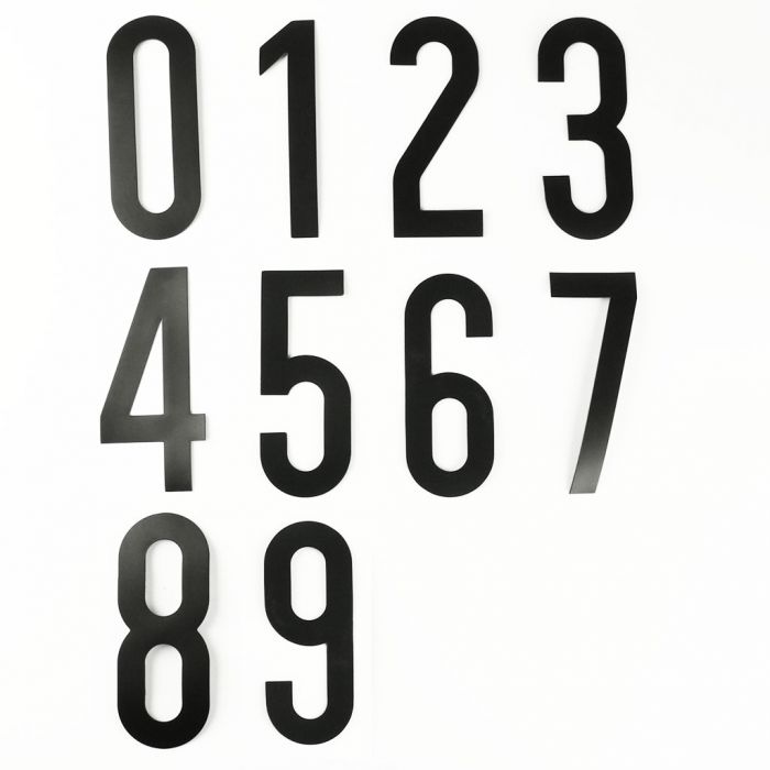 Detail Picture Of Number 0 Nomer 21