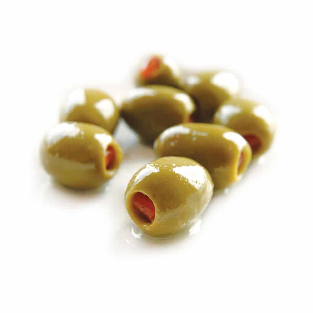 Detail Picture Of Olives Nomer 22