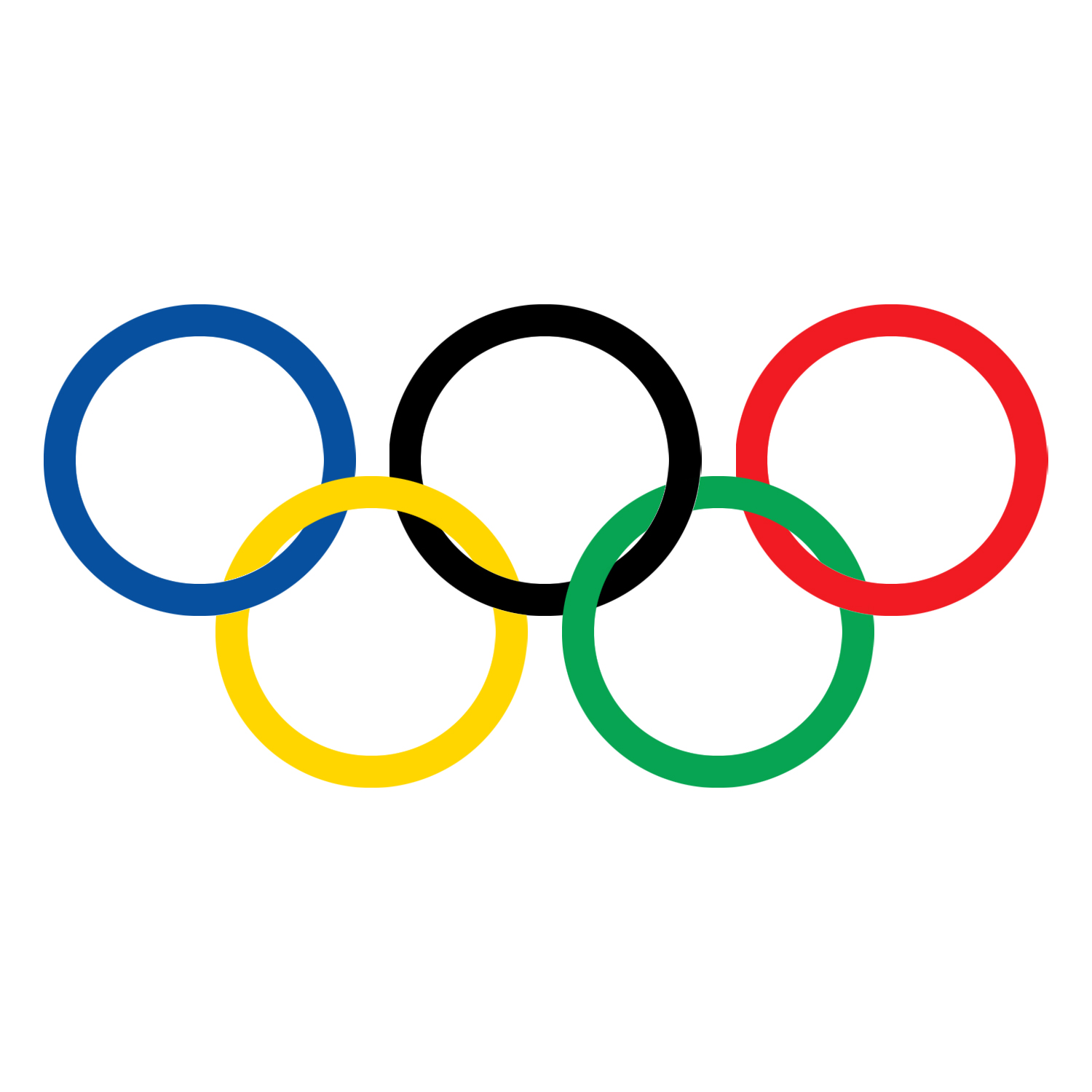 Detail Picture Of Olympic Rings Nomer 4