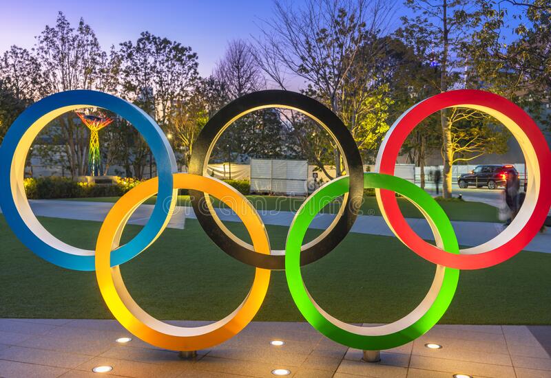 Detail Picture Of Olympic Rings Nomer 39