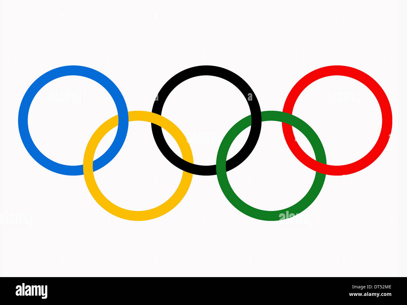 Detail Picture Of Olympic Rings Nomer 50