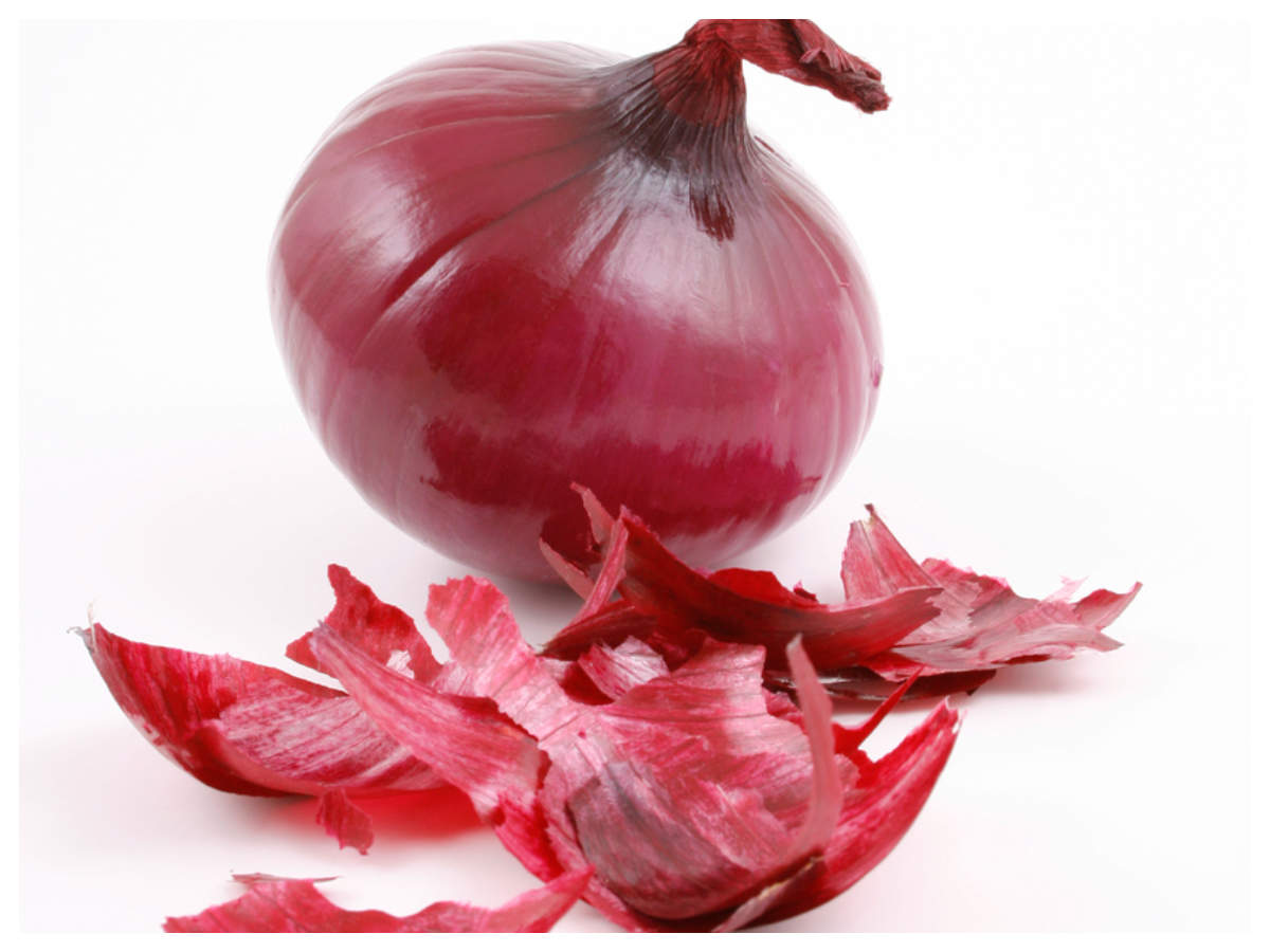 Detail Picture Of Onion Nomer 26