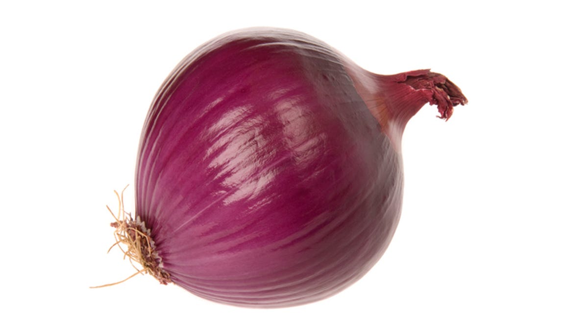 Detail Picture Of Onion Nomer 36