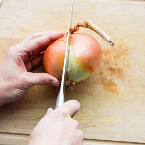 Detail Picture Of Onion Nomer 41