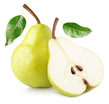Detail Picture Of Pear Fruit Nomer 21