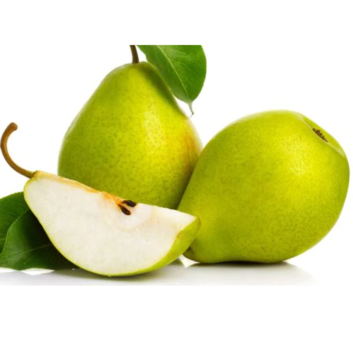 Detail Picture Of Pear Fruit Nomer 31