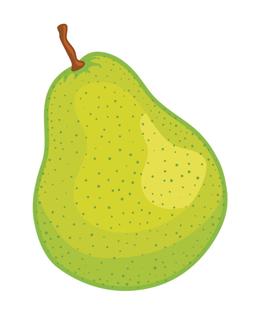 Detail Picture Of Pear Fruit Nomer 42