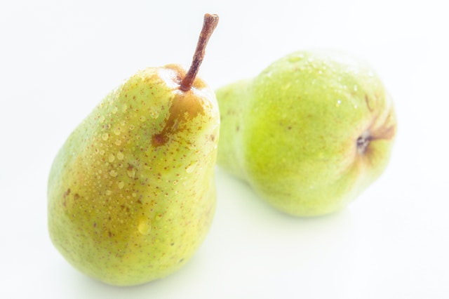 Detail Picture Of Pear Fruit Nomer 49