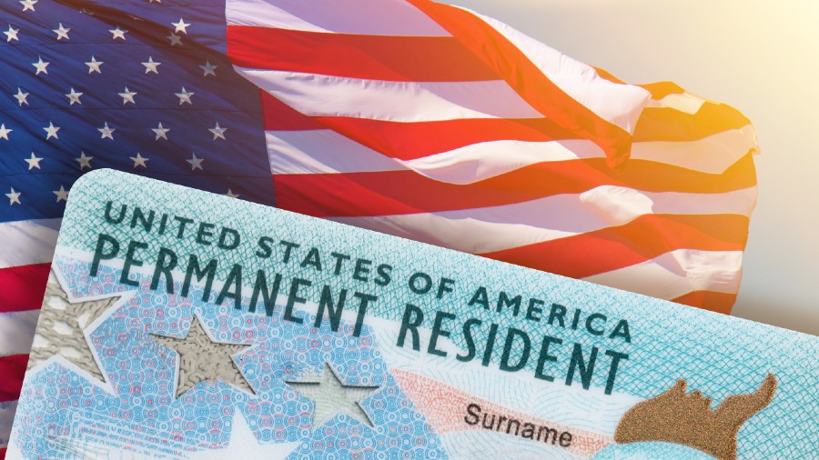 Detail Picture Of Permanent Resident Card Nomer 23