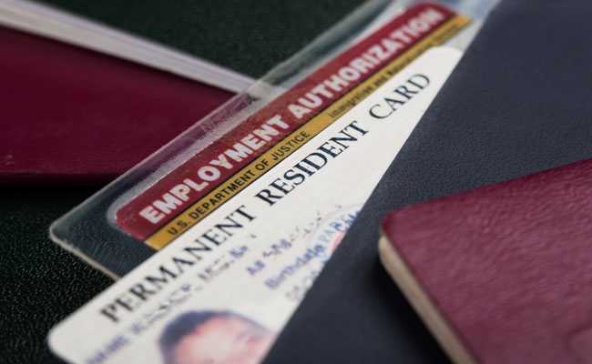 Detail Picture Of Permanent Resident Card Nomer 44