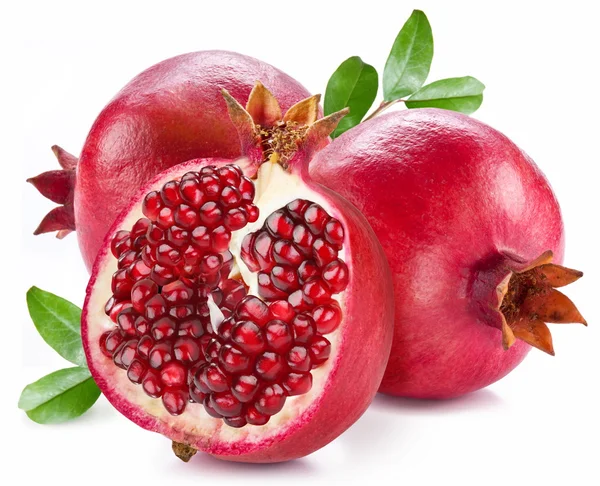 Detail Picture Of Pomegranate Fruit Nomer 28