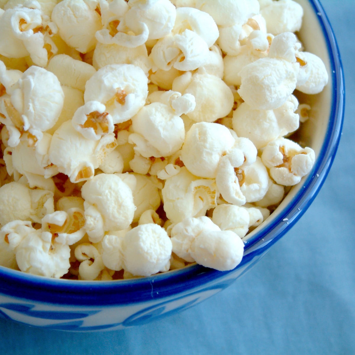 Detail Picture Of Popcorn Nomer 9