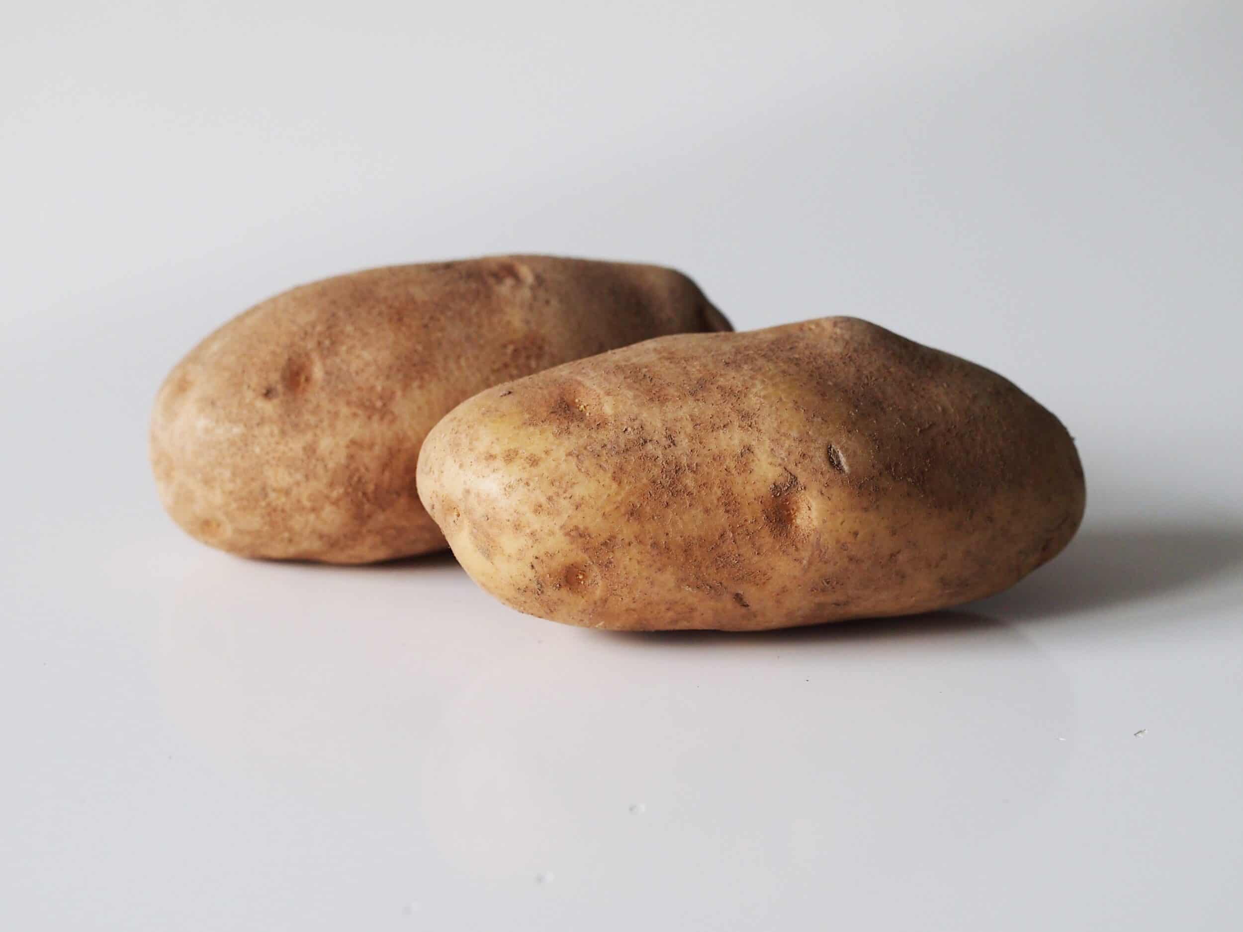 Detail Picture Of Potato Nomer 3