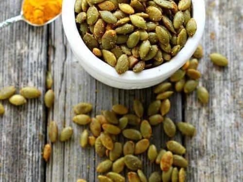 Detail Picture Of Pumpkin Seeds Nomer 30